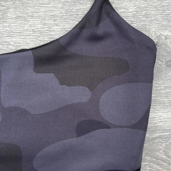 Glyder Pure Bra, Smoke Camo - Picture 8 of 8